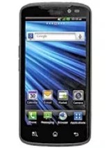 Compartilhamento de Internet com um LG Optimus True HD LTE P936