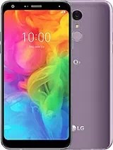 Gravar tela em LG Q7