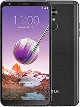 Gravar tela em LG Q Stylo 4