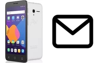 Configurar correio em alcatel Pixi 3 (5)