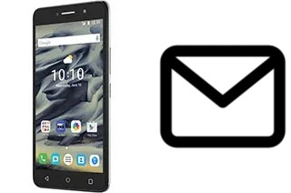 Configurar correio em alcatel Pixi 4 (6)