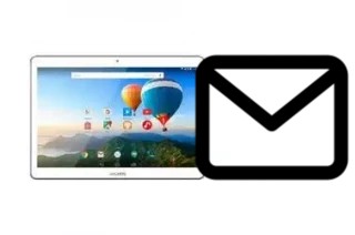 Configurar correio em Archos 96 Xenon