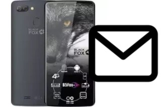 Configurar correio em Black Fox B5