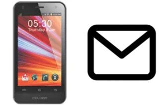 Configurar correio em Celkon A69