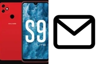 Configurar correio em Cherry Mobile Aqua S9 Lite