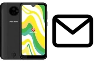 Configurar correio em Cherry Mobile Flare Y5