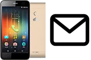 Configurar correio em Micromax Canvas Unite 4 Pro