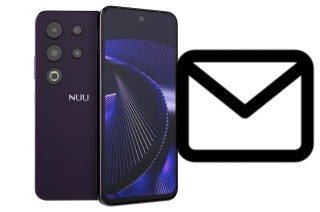 Configurar correio em NUU Mobile N30