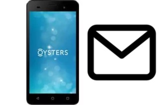 Configurar correio em Oysters Pacific E