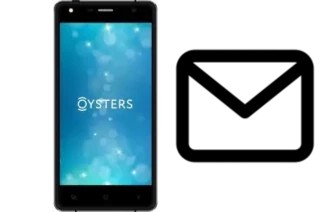 Configurar correio em Oysters Pacific I4G