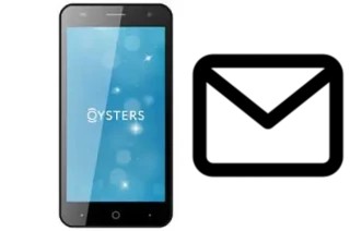 Configurar correio em Oysters Pacific V