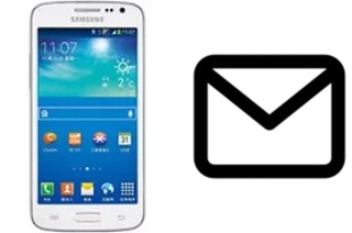 Configurar correio em Samsung Galaxy Win Pro G3812