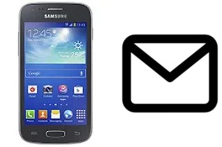 Configurar correio em Samsung Galaxy Ace 3