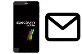 Configurar correio em Spectrum Carbono 5