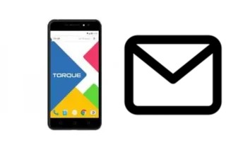 Configurar correio em Torque Ego Note 4G