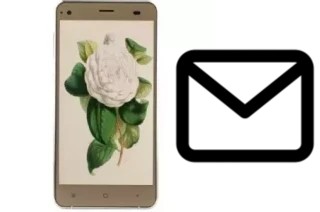 Configurar correio em VC Camellia II