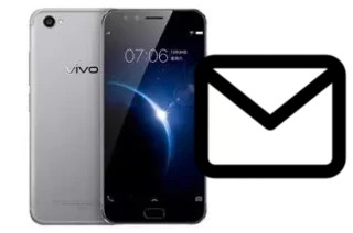 Configurar correio em Vivo X9i