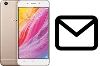 Configurar correio em vivo Y55s