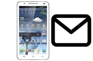 Configurar correio em xDevice Android Note II 6-0