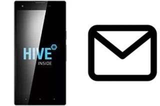 Configurar correio em XOLO Hive 8X-1000