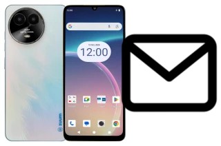 Configurar correio em Zuum Stellar M6