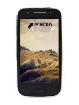 Compartilhamento de Internet com um Media-Droid MediaDroid Imperius Mini MT7015