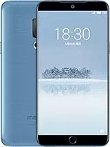 Gravar tela em Meizu 15