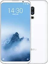 Gravar tela em Meizu 16 Plus