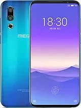 Gravar tela em Meizu 16s