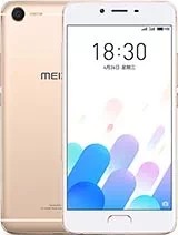 Compartilhamento de Internet com um Meizu E2