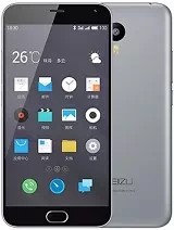 Gravar tela em Meizu M2 Note