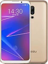 Meizu 16X