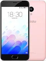 Compartilhamento de Internet com um Meizu M3