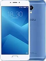 Gravar tela em Meizu M5 Note