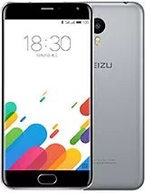 Gravar tela em Meizu M1 Metal