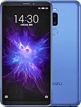 Gravar ecrã Meizu Note 8