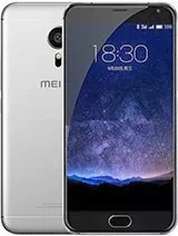 Compartilhamento de Internet com um Meizu PRO 5 mini