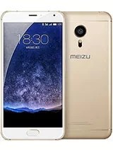 Compartilhamento de Internet com um Meizu PRO 5