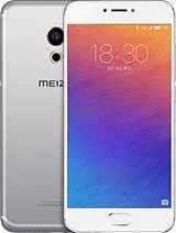 Compartilhamento de Internet com um Meizu Pro 6