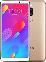 Gravar tela em Meizu V8 Pro