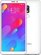 Compartilhamento de Internet com um Meizu V8