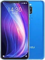 Compartilhamento de Internet com um Meizu X8