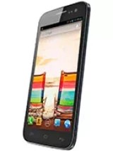 Gravar tela em Micromax A114 Canvas 2.2