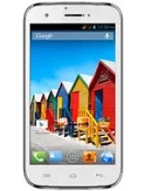 Compartilhamento de Internet com um Micromax A115 Canvas 3D