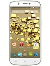 Compartilhando Wi-Fi com um Micromax A300 Canvas Gold