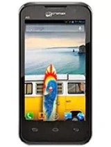 Gravar tela em Micromax A61 Bolt