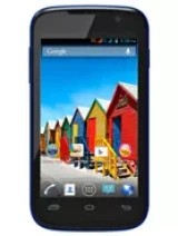 Compartilhamento de Internet com um Micromax A63 Canvas Fun