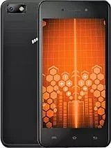 Compartilhamento de Internet com um Micromax Bharat 5 Plus