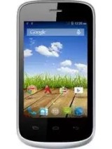 Compartilhando Wi-Fi com um Micromax Bolt A064