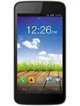 Gravar tela em Micromax Canvas A1